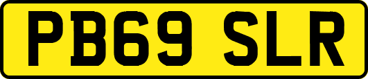PB69SLR
