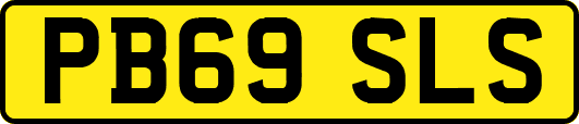 PB69SLS