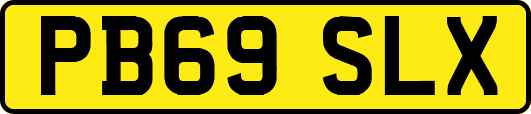 PB69SLX
