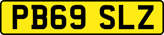 PB69SLZ