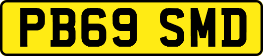 PB69SMD