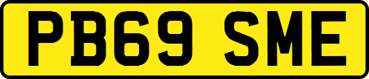 PB69SME