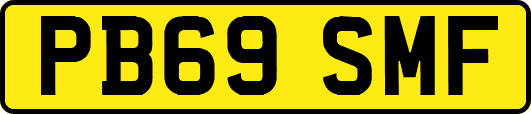 PB69SMF