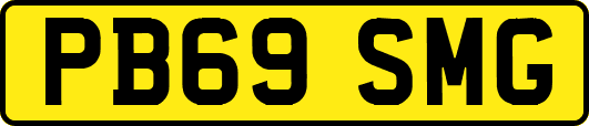 PB69SMG