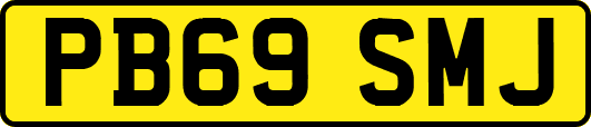 PB69SMJ