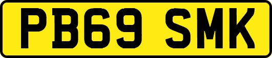 PB69SMK