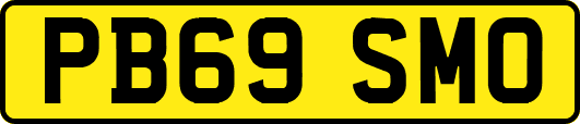 PB69SMO