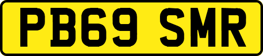 PB69SMR