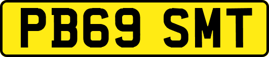 PB69SMT