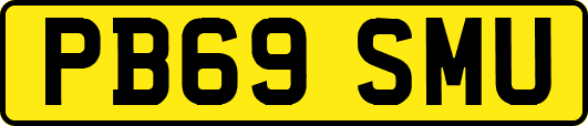 PB69SMU