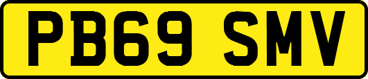 PB69SMV