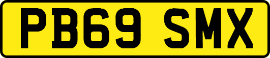 PB69SMX