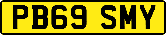 PB69SMY