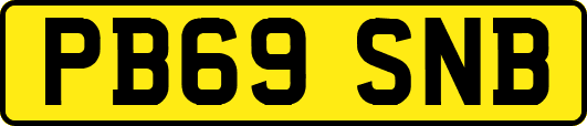 PB69SNB