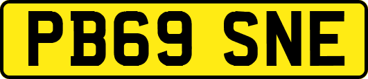 PB69SNE