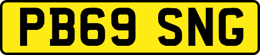PB69SNG
