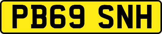 PB69SNH