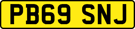 PB69SNJ