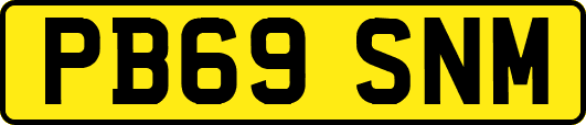 PB69SNM