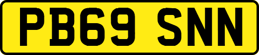 PB69SNN