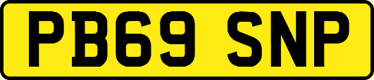 PB69SNP