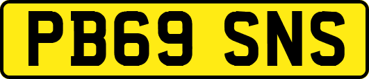 PB69SNS
