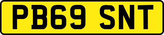 PB69SNT