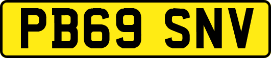 PB69SNV