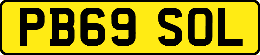 PB69SOL
