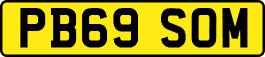 PB69SOM
