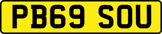 PB69SOU