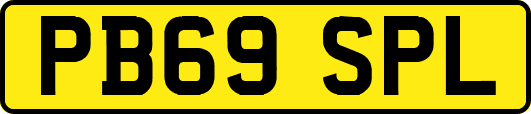 PB69SPL