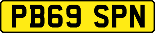 PB69SPN