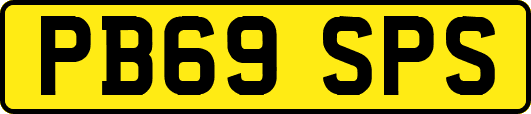 PB69SPS