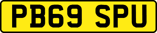 PB69SPU