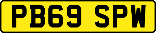 PB69SPW