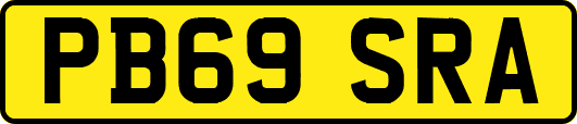 PB69SRA