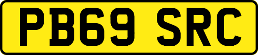 PB69SRC
