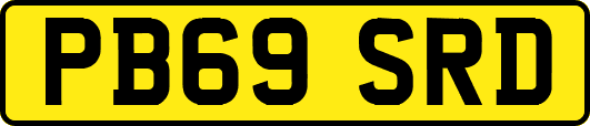 PB69SRD