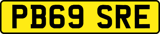 PB69SRE