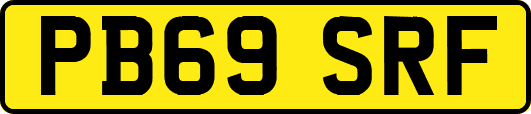 PB69SRF