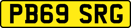 PB69SRG