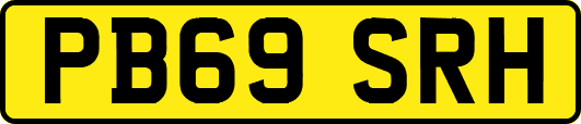 PB69SRH
