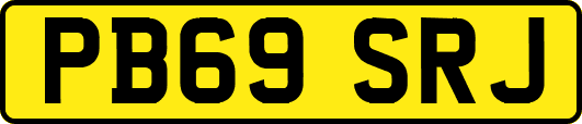 PB69SRJ
