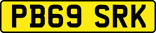 PB69SRK