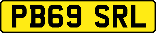 PB69SRL