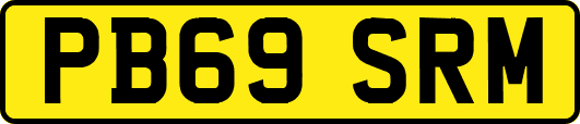 PB69SRM