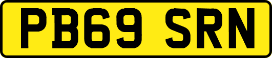 PB69SRN