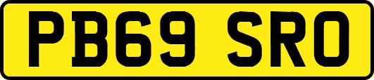 PB69SRO