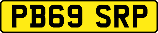 PB69SRP